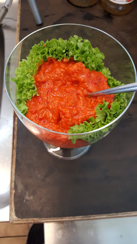 Comentarii opinii despre Skipper-Treff