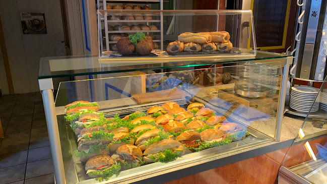 Berthold's der Naturbäcker - Gastronomie und Hotellerie