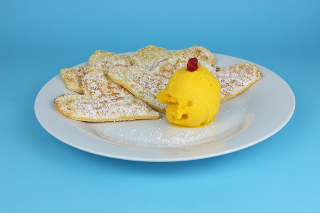 Havelstraße 14, 13597 Berlin