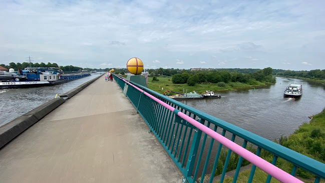 Reinhard u. Ute Willharms - Minden