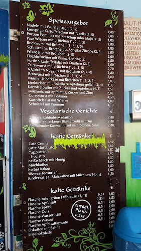 Rennbahnweg, 04107 Leipzig