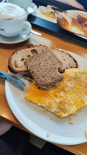 Mildenberger Bäckerei - Gastronomie und Hotellerie