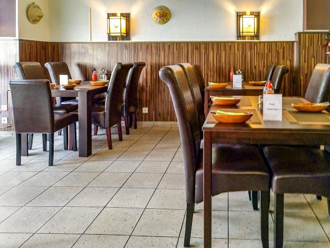 Opinii despre Nom Nom Recklinghausen în Recklinghausen - Gastronomie und Hotellerie