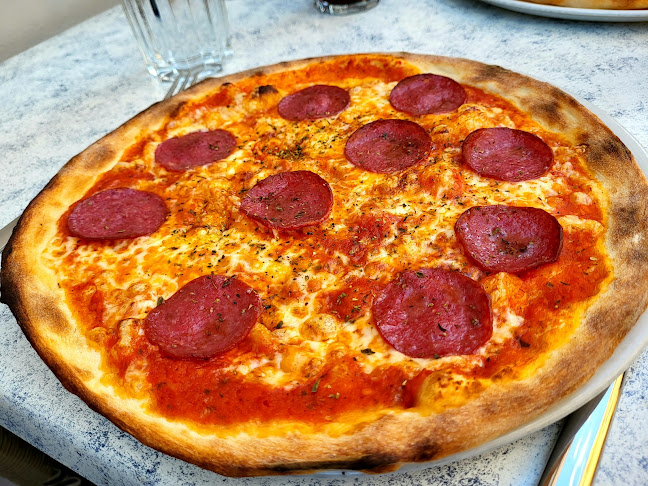 Pizzeria Mama Mia - Lübeck
