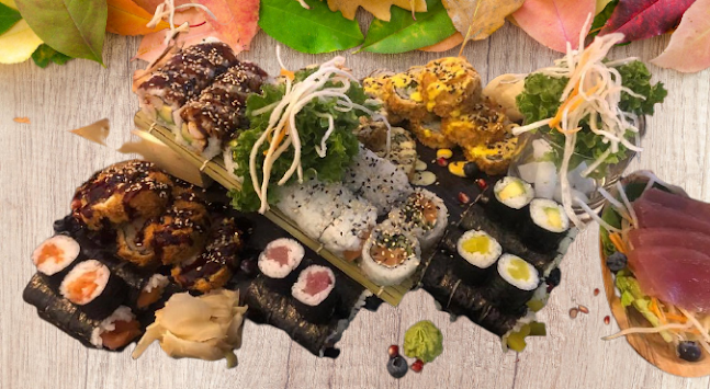 KAWA SUSHI RESTAURANT