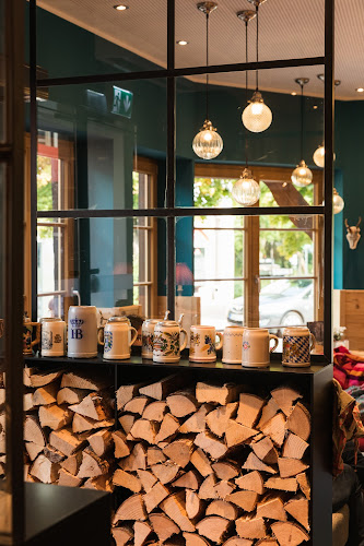 Bäckerei Bertermann - Porta Westfalica