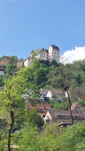 Talstraße 10a, 91349 Egloffstein