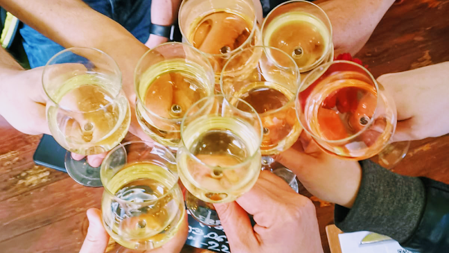 Opinii despre Weinstübchen în Bad Homburg vor der Höhe - Gastronomie und Hotellerie