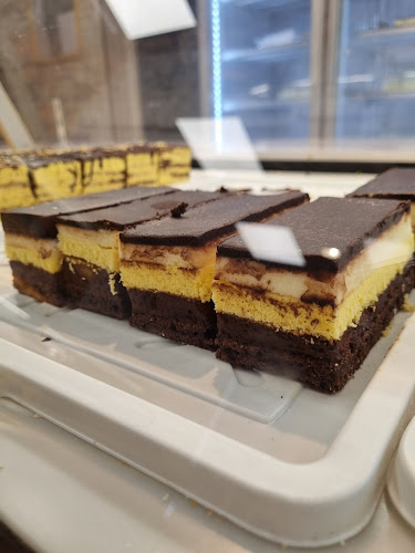 Balkan Bäckerei - Karlsruhe