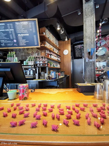 Comentarii opinii despre Heyzel Coffee Rathausplatz