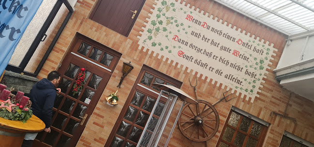 Taunusstraße 38, 65439 Flörsheim am Main