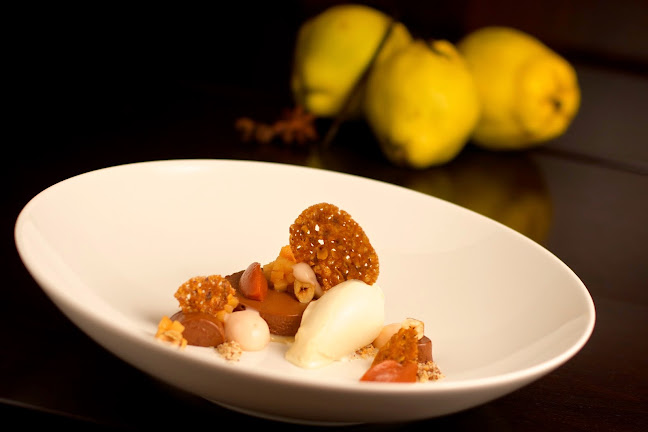 Opinii despre Hupperts Restaurant în Stuttgart - Gastronomie und Hotellerie