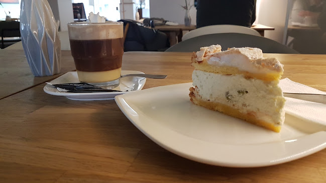 Weber’s Mein Kaffeehaus - Rostock