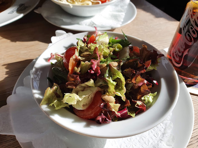 Opinii despre Paulaner's im Wehrschloss GmbH în Bremen - Gastronomie und Hotellerie