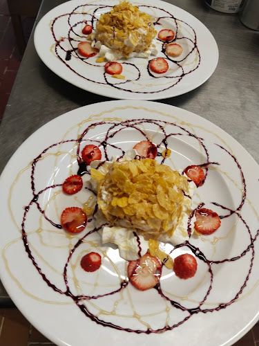 Opinii despre EL PASO în Celle - Gastronomie und Hotellerie