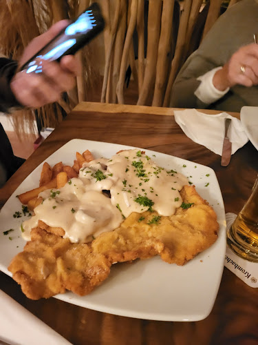 Opinii despre Stubenschick ninety one în Hagen - Gastronomie und Hotellerie