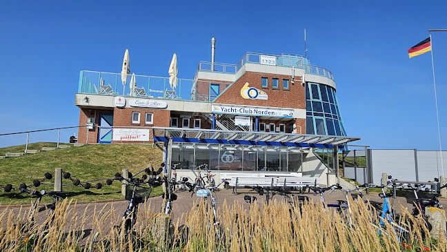 Essen & Meer im Skipperhuus - Gastronomie und Hotellerie