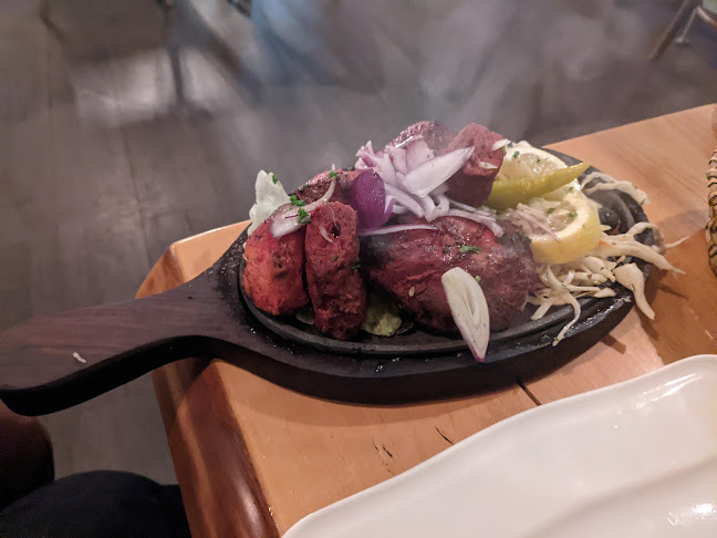 Comentarii opinii despre Royal Garden - Hanau