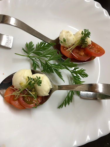 Opinii despre Landhaus Stolberg în Velbert - Gastronomie und Hotellerie