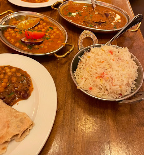 Aapka - Indisches Restaurant Berlin - Gastronomie und Hotellerie