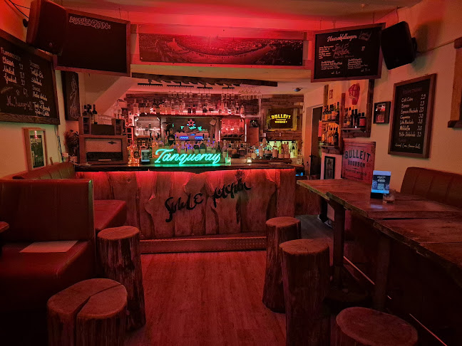 Soul and Kitchen - Lübeck