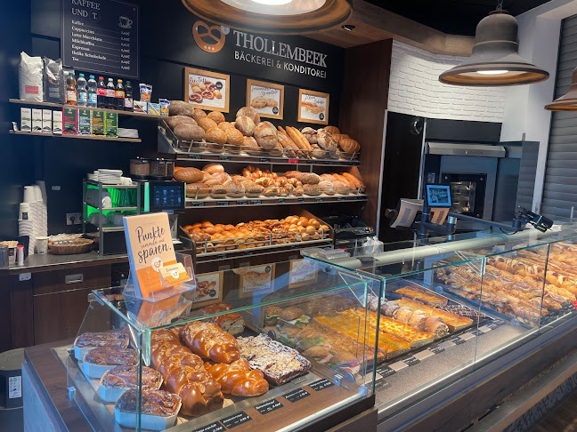 Bäckerei Thollembeek