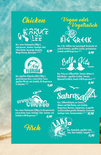 Brick House - Schweinfurt