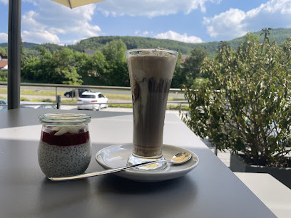 Café & Bistro s'Albrecht