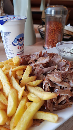 Opinii despre Divan Bistro în Kaufbeuren - Gastronomie und Hotellerie