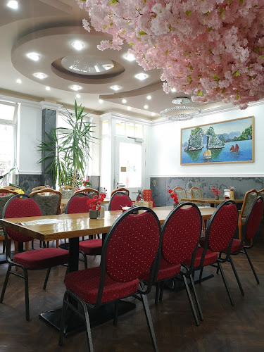 Comentarii opinii despre Hung's Food House