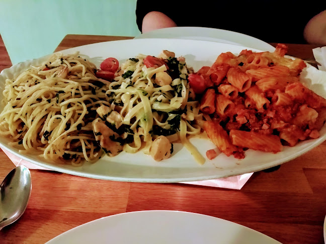 Spaghetti Haus Nosal GmbH - Neuss