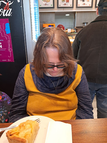 Opinii despre My Coffee în Berlin - Gastronomie und Hotellerie