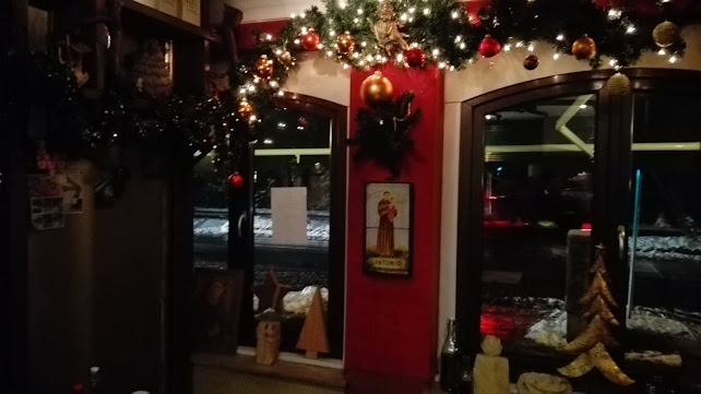 Elia Restaurant Il Borgo