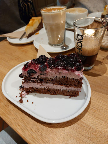 Comentarii opinii despre DAS KAFF – bagel Bar & coffee salon