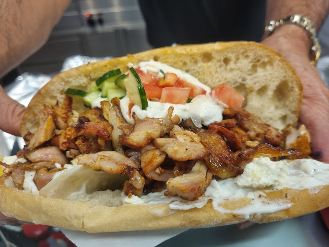 Marktgrill - Wipperfürth