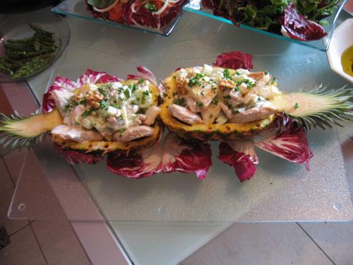 Lassner Catering & Eventausstatter - Gastronomie und Hotellerie