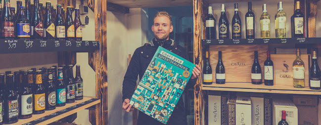 Opinii despre Oellingrath Wein & Spirituosen în Wuppertal - Gastronomie und Hotellerie