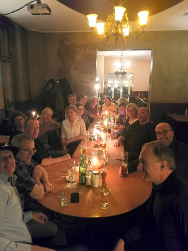 Cafe Milagro - Gastronomie und Hotellerie