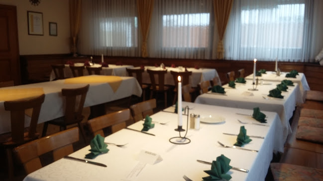 Gaststätte Morgensonne - Zirndorf