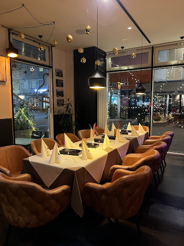 Opinii despre BLACKBONES STEAKHOUSE în Heilbronn - Gastronomie und Hotellerie