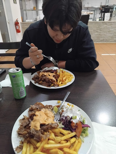 Sofra Döner Pizza Pide Haus Ditzingen