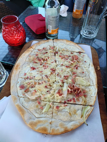 Opinii despre Mainzstrand în Mainz - Gastronomie und Hotellerie