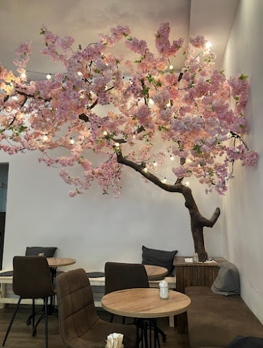 UKIYO Coffee - Gastronomie und Hotellerie