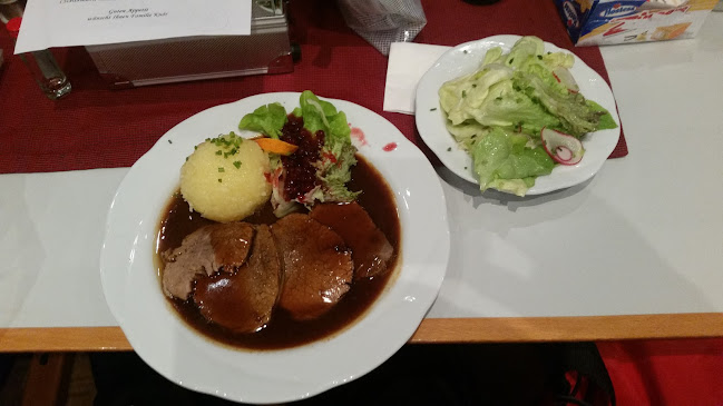 Hotel-Gasthof Knör am Platzl