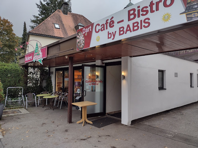 Opinii despre Bäckerei Josef Fiegert în Unterhaching - Gastronomie und Hotellerie