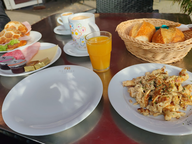 Opinii despre Unterbacher Backtreff în Düsseldorf - Gastronomie und Hotellerie