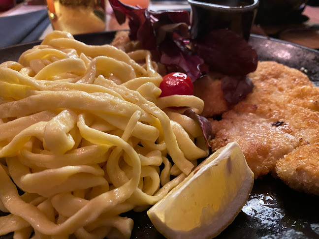 Zum Klosterwirt | Restaurant - Wirtshaus - Lounge - Friedrichshafen