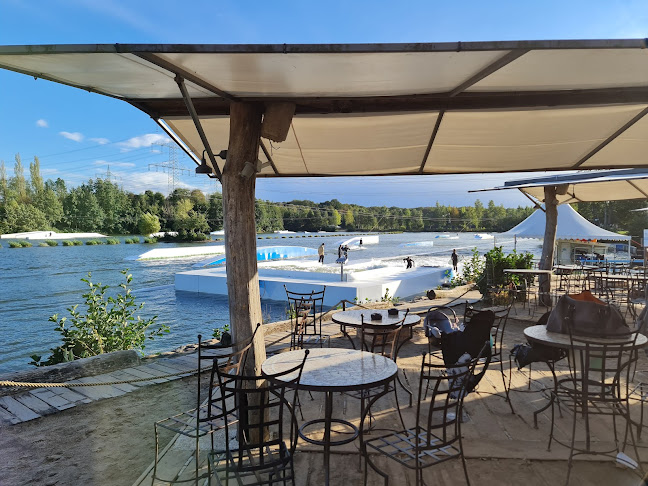 Opinii despre Seehaus Langenfeld în Langenfeld (Rheinland) - Gastronomie und Hotellerie