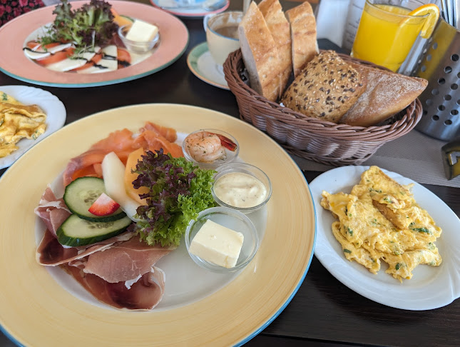 Bistro Mandora - Gastronomie und Hotellerie