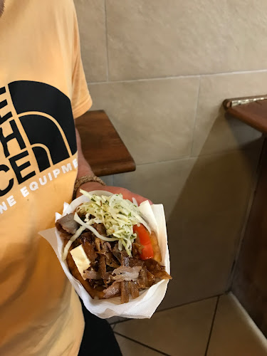 Papas Imbiss - Gastronomie und Hotellerie